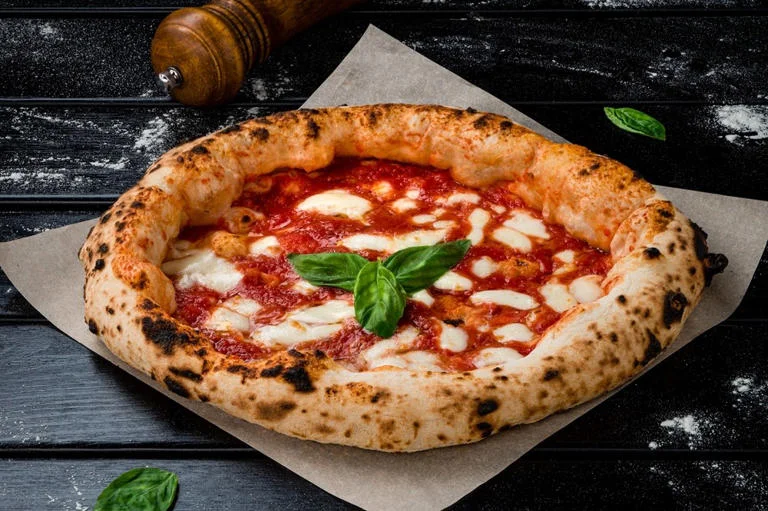 Pizza maison facile